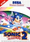 Play <b>Sonic the Hedgehog 2</b> Online